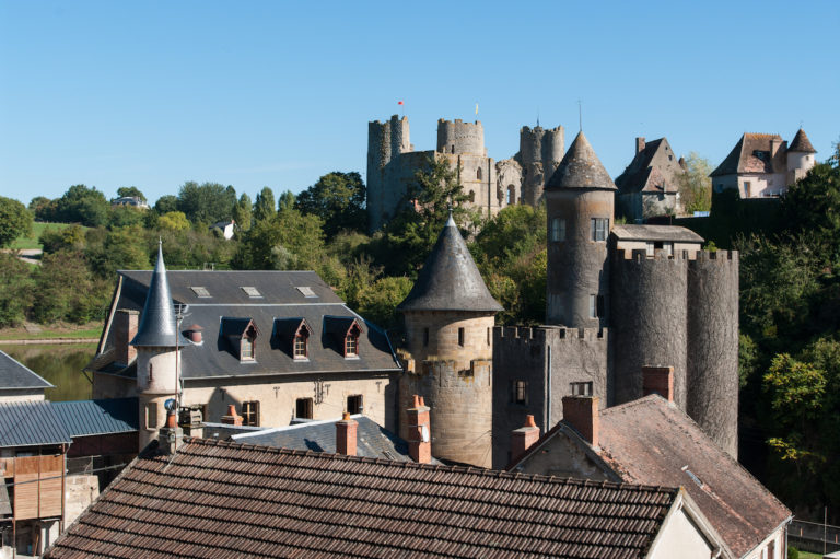 Bourbon_lArchambault-château