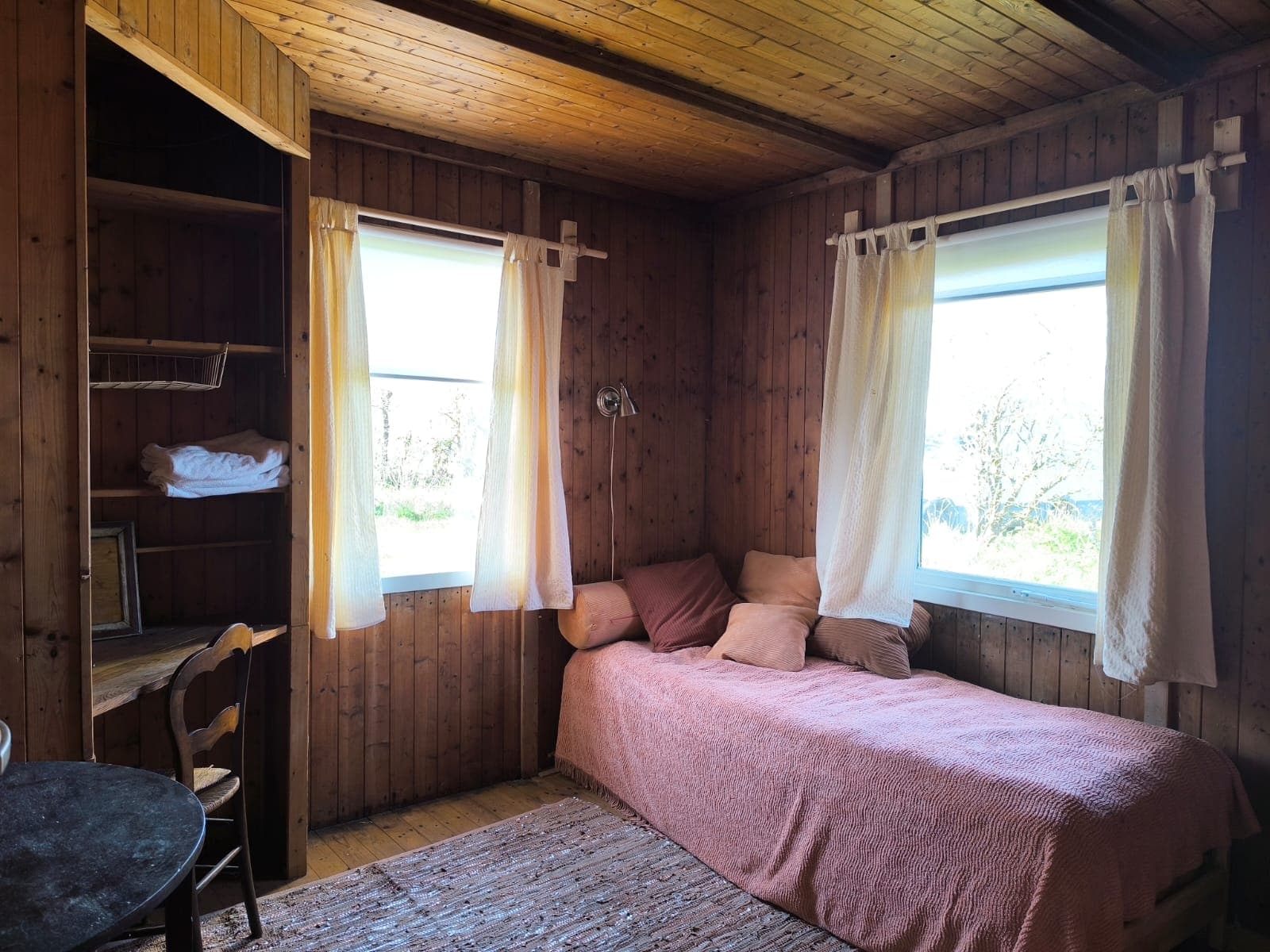 Aperçu Maison en Bois 2