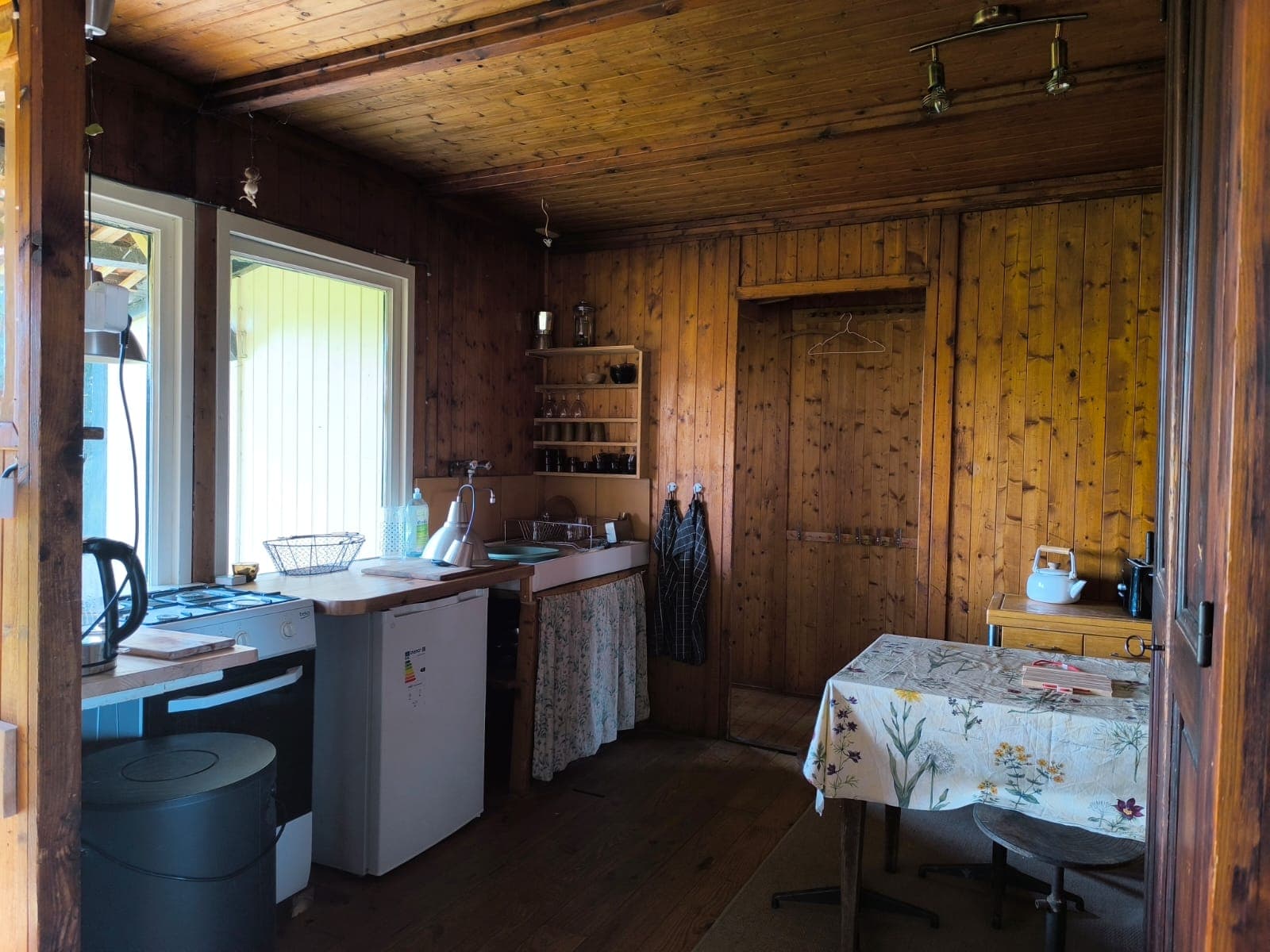Aperçu Maison en Bois 4