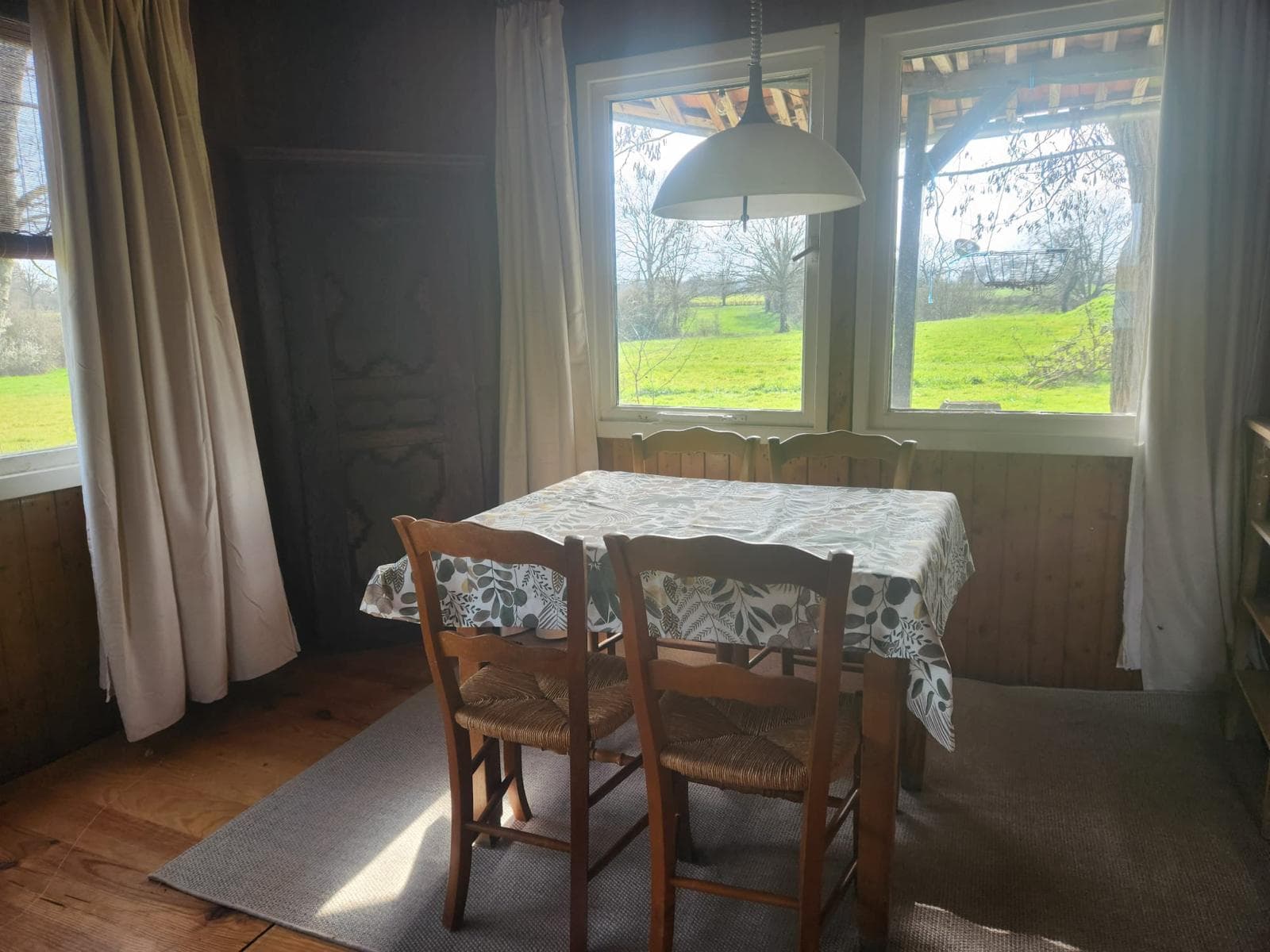 Aperçu Maison en Bois 5