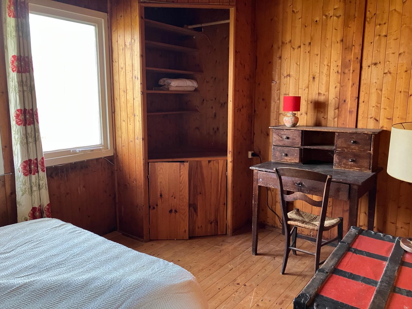Aperçu Maison en Bois 6