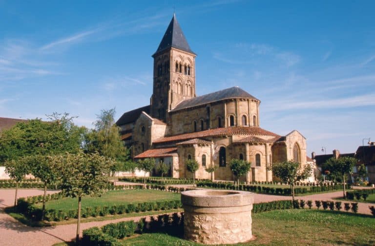 Environnement Bourbonnais